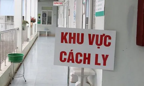26 bệnh nhân nhiễm COVID-19 đã có kết quả xét nghiệm âm tính lần 1