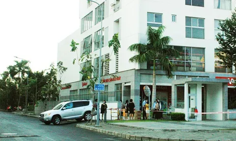 TP.HCM: Phong tỏa 2 chung cư ở quận 7 vì có ca lây nhiễm từ quán bar Buddha