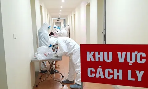 Bộ Y tế công bố thêm 7 ca mắc Covid-19, Việt Nam có 148 ca