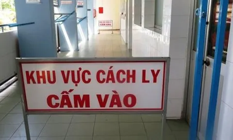 53 cán bộ nhân viên Bệnh viện huyện Bình Chánh bị cách ly sau khi đi viếng đám tang