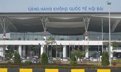 Xử phạt hành chính du học sinh Anh trốn cách ly lên Nội Bài để sang Anh