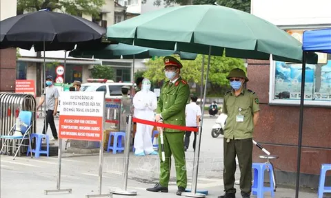 Bộ Y tế yêu cầu hạn chế chuyển bệnh nhân đến Bạch Mai