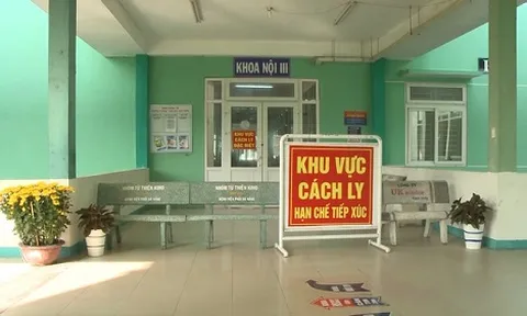 3 bệnh nhân nhiễm Covid-19 ở Đà Nẵng được chữa trị thành công