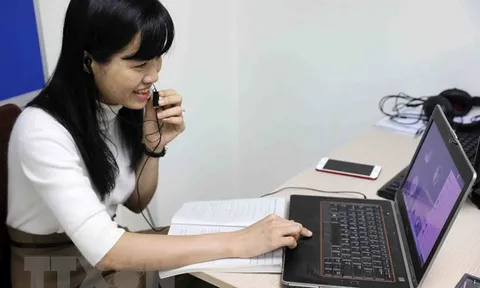 Bộ GD-ĐT hướng dẫn chi tiết việc dạy học qua Internet và truyền hình
