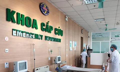 17/153 ca dương tính với Covid-19 đã khỏi bệnh và xuất viện