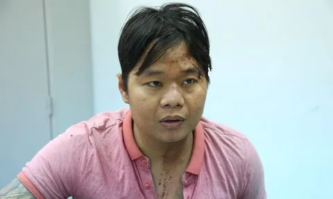 Tạm giữ nghi phạm đâm chết 3 người trong vụ thảm án ở Bình Dương