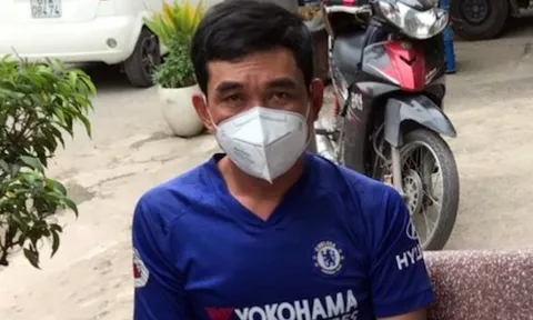 An Giang: Khởi tố 5 bị can vụ BN1440 nhập cảnh trái phép