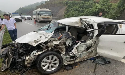 11 người chết vì tai nạn giao thông trong ngày đầu năm mới 2021