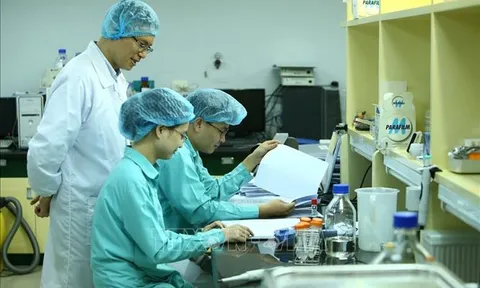 Dự kiến thử nghiệm vaccine COVID-19 thứ 2 trên người sớm hơn kế hoạch