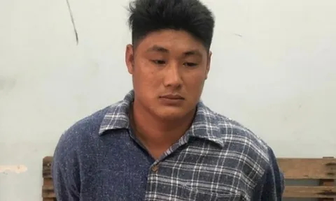 Bắt nghi phạm đâm người phụ nữ tử vong bằng 15 nhát dao để cướp chiếc nhẫn