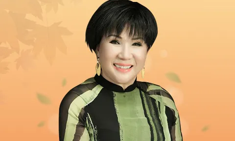 Con gái danh ca Lệ Thu bác tin đồn mẹ qua đời vì COVID-19