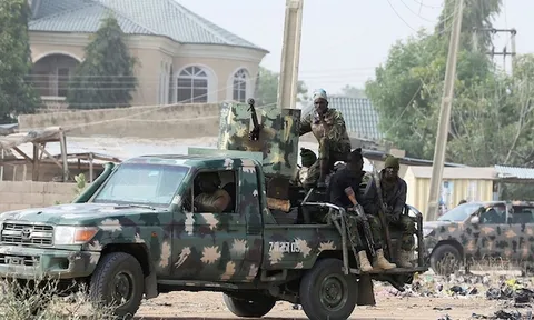 Nigeria: Ít nhất 70 người thiệt mạng trong cuộc tấn công nghi do phần tử Hồi giáo cực đoan