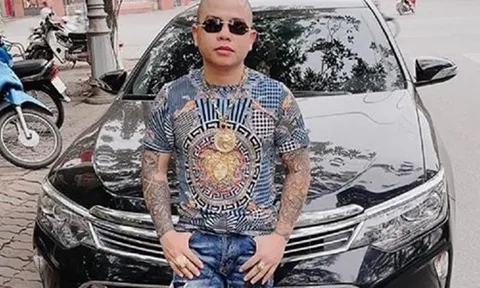 'Thánh chửi' Dương Minh Tuyền nghi bị bắn ở Hải Dương