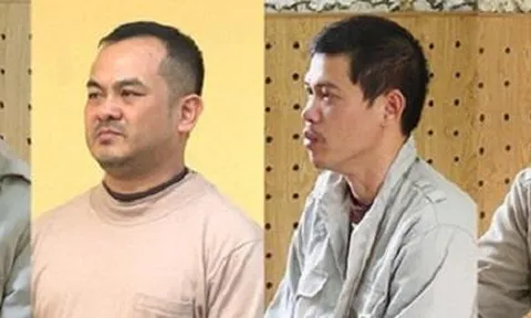 Bắt tạm giam Phó Cục trưởng Cục Quản lý thị trường Phú Thọ và 3 đồng phạm