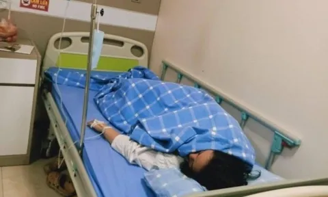 Hà Nội: Nữ sinh bị đánh hội đồng phải nhập viện do chấn thương sọ não