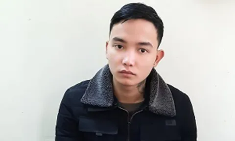 Lời khai của đối tượng nổ súng bắn vào xe Dương Minh Tuyền ở Hải Dương
