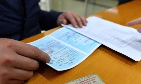 Từ năm 2021, 9 trường hợp nào bị xóa đăng ký thường trú?