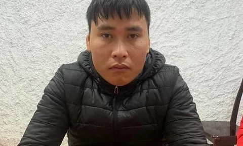 Bắt nghi phạm sát hại người phụ nữ trên đường về nhà ngoại