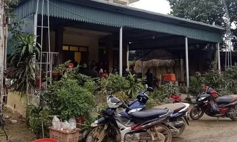 Quảng Bình: Nữ sinh lớp 9 tử vong do dùng than củi để sưởi ấm