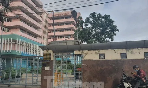 Công an TP.HCM khởi tố nam tiếp viên Vietnam Airlines làm lây lan dịch COVID-19