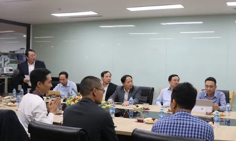 Apec Group đầu tư dự án nghỉ dưỡng khoáng nóng tỷ đô tại Hòa Bình