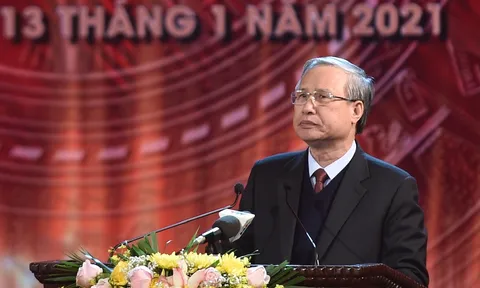 Viết về xây dựng Đảng phải có cách tiếp cận đúng đắn, khách quan