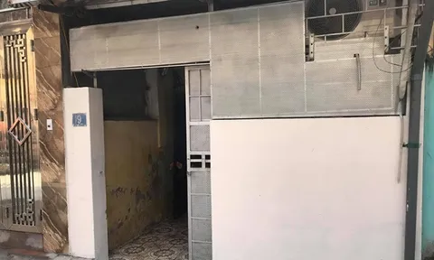 Hà Nội: Bé trai tử vong bất thường khi gửi ở nhà bảo mẫu