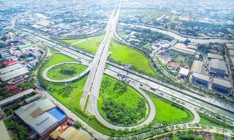 BĐS khu Tây ‘sốt giá’ khi Bình Chánh sắp lên quận