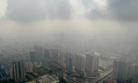 Thủ tướng yêu cầu đánh giá tình hình chấp hành pháp luật về kiểm soát bụi, khí thải