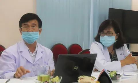 Vụ sản phụ liệt nửa người sau khi mổ lấy thai: Bệnh viện Phụ sản Mêkông nói gì?