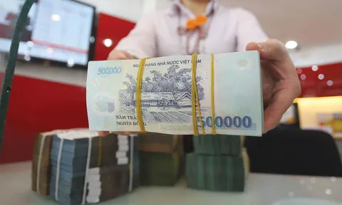 'Bà trùm' Hà Thành câu kết lừa đảo nhiều ngân hàng hàng trăm tỷ