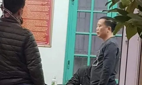 Khởi tố thêm 5 đàn em của trùm giang hồ Bình 'vổ'