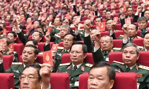 Đại hội XIII của Đảng sẽ đưa đất nước ta bước vào giai đoạn phát triển mới