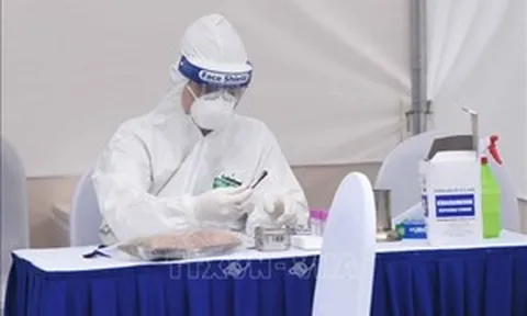 Phát hiện thêm 82 ca dương tính với virus SARS-CoV-2 tại Hải Dương và Quảng Ninh
