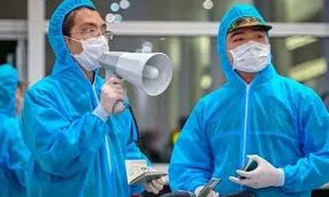 Những ai đến 31 địa điểm của Hà Nội, Hải Dương, Hải Phòng và Quảng Ninh cần liên hệ cơ quan y tế