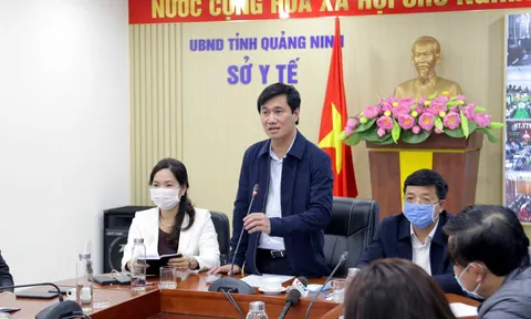Quảng Ninh: Toàn bộ học sinh nghỉ học để phòng dịch COVID-19