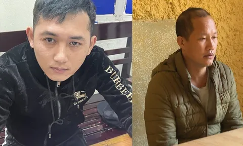 Thanh Hóa: Triệt phá đường dây đánh bạc quy mô lớn với số tiền 23 tỷ đồng