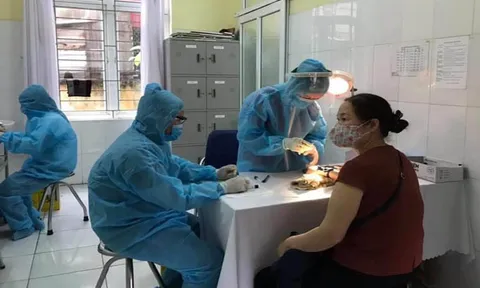 Ghi nhận thêm 53 ca nhiễm COVID-19