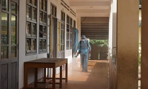 Học sinh toàn Hà Nội sẽ được nghỉ học từ ngày mai 1/2