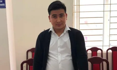 Khởi tố gã thanh niên trói tay, hiếp dâm người yêu của bạn trên ôtô