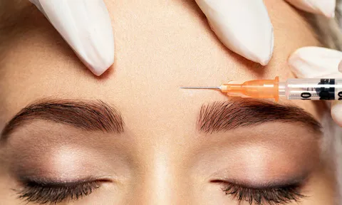 Hiểm hoạ khôn lường từ làm đẹp bằng tế bào gốc