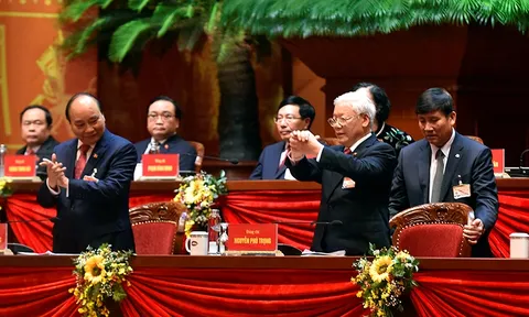 Đại hội XIII – Điểm hội tụ lịch sử