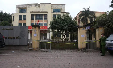 Thông báo khẩn: Tìm 406 hành khách trên chuyến bay khứ hồi Hà Nội- TP.HCM có ca bệnh COVID-19