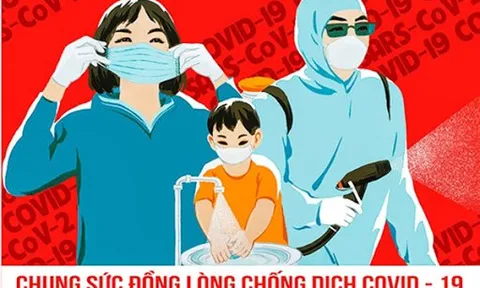 Tại sao phải nói 'toang' khi chúng ta đang cố gắng