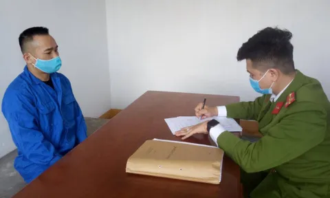 Quảng Ninh: Bắt trùm giang hồ Dũng 'Phương' cùng 5 đàn em