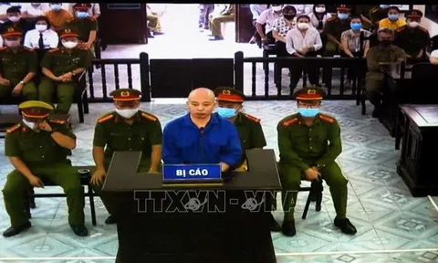 Diễn biến mới nhất vụ Đường 'Nhuệ' 'chiếm' công ty Lâm Quyết