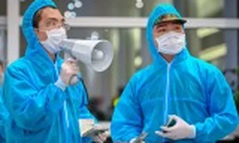 3 người trong một nhà dương tính với SARS-CoV-2, Hà Nội tìm người đến 5 địa điểm liên quan