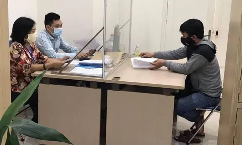 Hà Nội: 7 người bị xử phạt vì đăng tin sai sự thật về dịch Covid-19