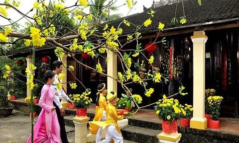 Cách chọn tuổi đẹp xông nhà, xông đất tốt nhất cho năm Tân Sửu 2021