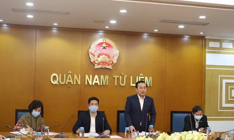 Hà Nội: Đề nghị xử lý 2 bệnh nhân COVID-19 khai báo quanh co